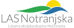 Las Notranjska