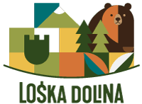 Loška dolina