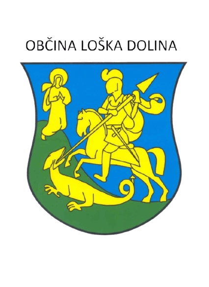 občina loška dolina
