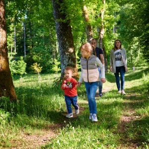 Naravoslovna učna pot