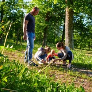 Naravoslovna učna pot