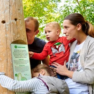 Naravoslovna učna pot