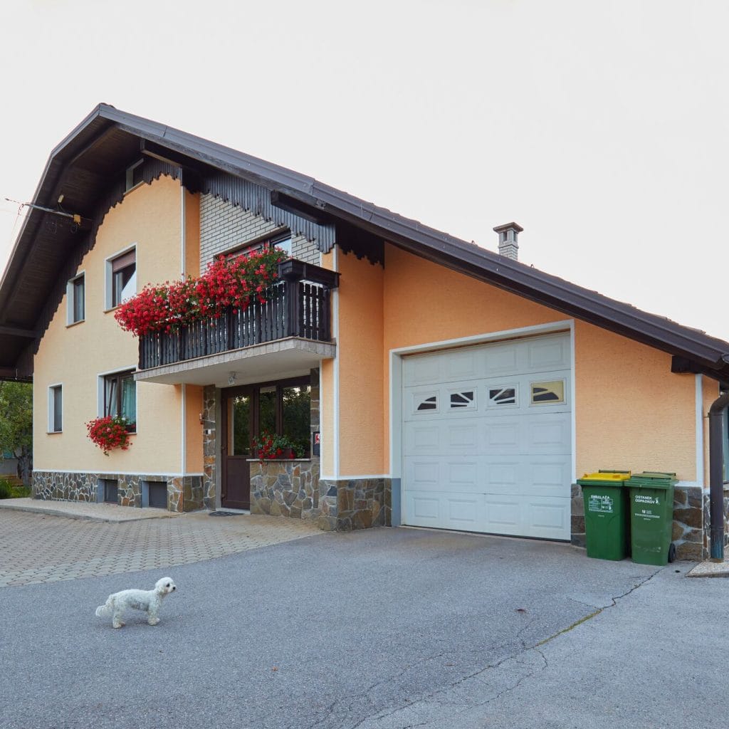 Photo: Apartment Steles archive