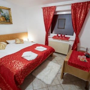 Photo: Apartment Steles archive