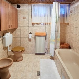 Photo: Apartment Steles archive