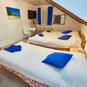 Photo: Apartment Steles archive