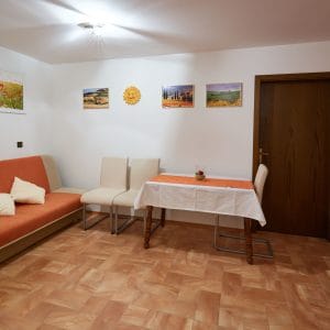 Photo: Apartment Steles archive