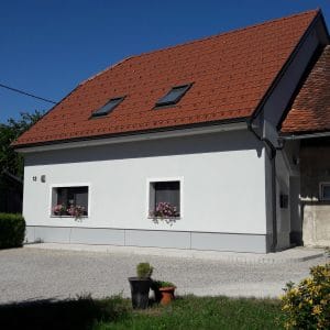 Photo: Apartment Sterle archive