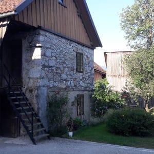 Photo: Apartment Sterle archive