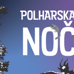 45. Polharska noč