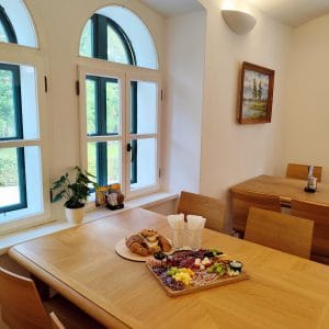 Coffee bar Pristav'ca