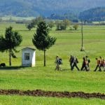 15. Pohod po Loški dolini