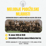 Melodije podeželske mladosti