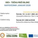 Kulinarična delavnica - Peka kifeljčkov