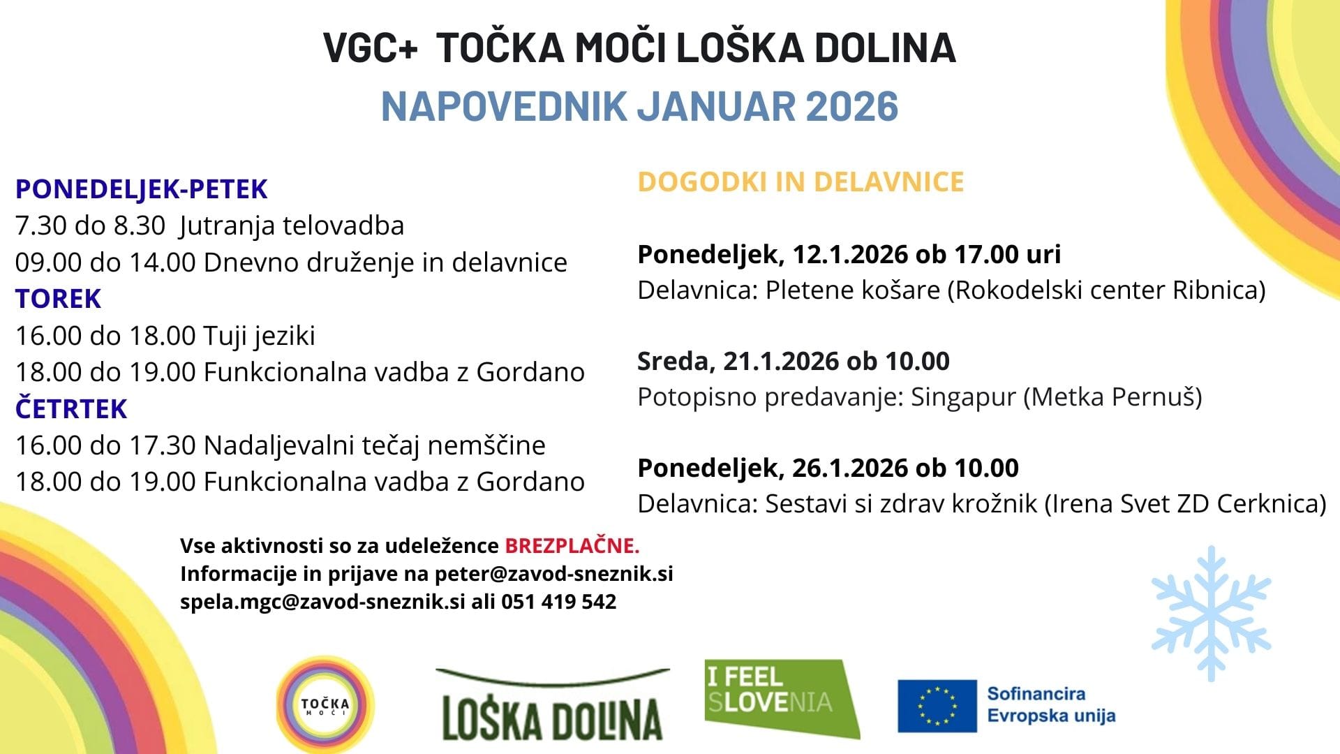 Potopisno predavanje: Singapur