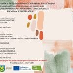 Zimske počitniške aktivnosti za otroke