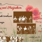 Festival Maj pod Snežnikom