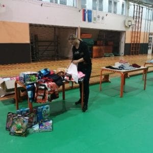 Tematski dan: Bolšji sejem (Stari trg pri Ložu) – Javni zavod Snežnik