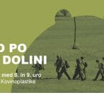 14. Pohod po Loški dolini