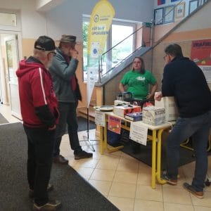 Tematski dan: Bolšji sejem (Stari trg pri Ložu) – Javni zavod Snežnik