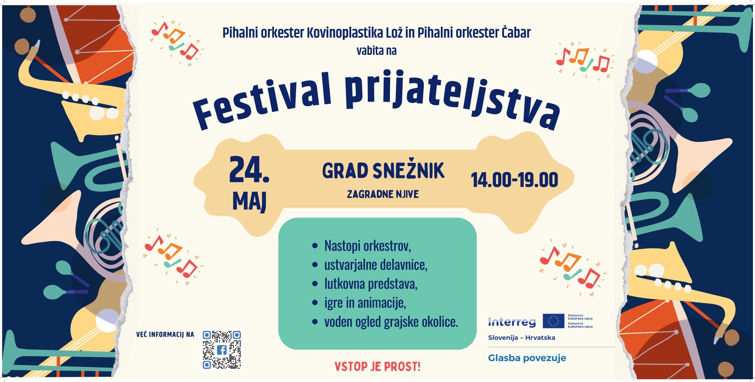 Festival prijateljstva