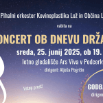 Koncert ob dnevu državnosti