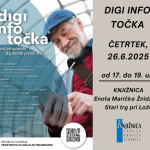 Digi info točka