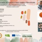 POČITNIŠKI PROGRAM