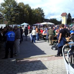 Mihaelov sejem-promocija in prikaz rokodelskih spretnosti in starih obrti, prodaja lokalnih izdelkov (Nova vas) – Občina Bloke