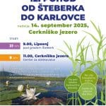 12. Pohod od Šteberka do Karlovce