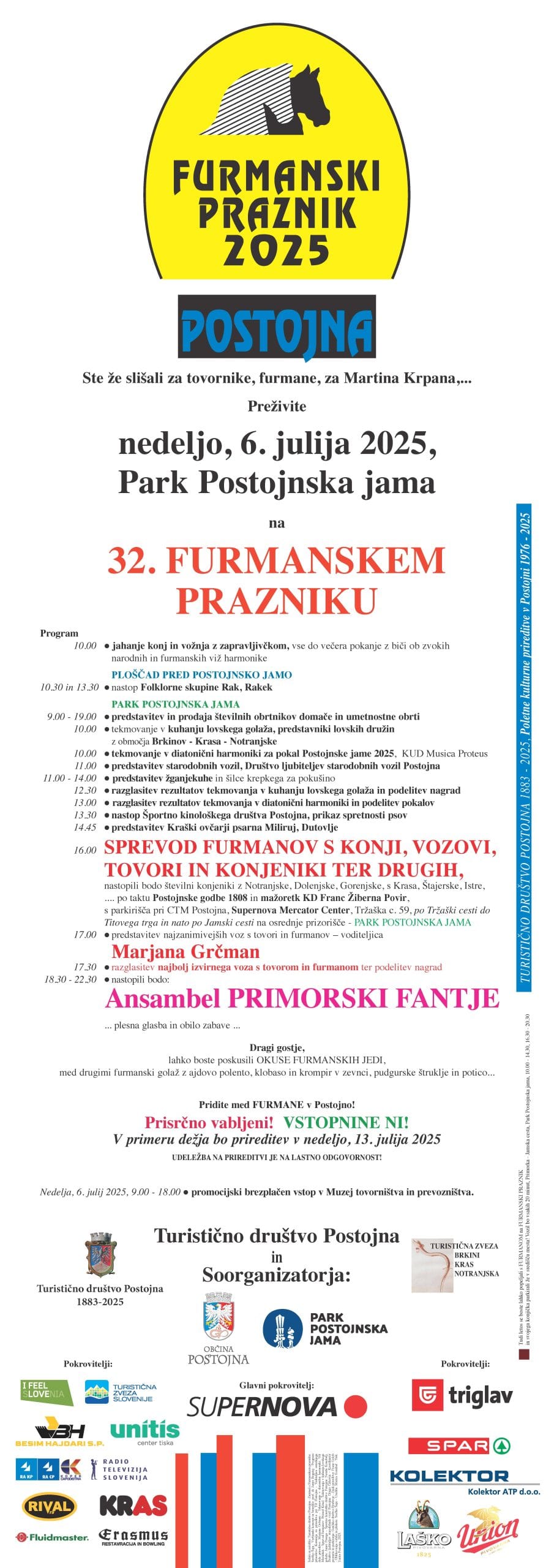 Furmanski praznik