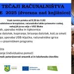 Začetni tečaj računalništva