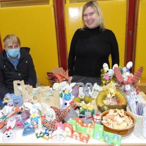 Velikonočni sejem (Stari trg pri Ložu) – Javni zavod Snežnik