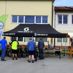 Tematski dan: Dan zelene mobilnosti (Stari trg pri Ložu) – Javni zavod Snežnik