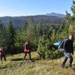 Velikonočni dobrodelni pohod – Koraki za spomin