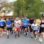 22. tek na Križno goro