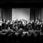 Festival Maj pod Snežnikom