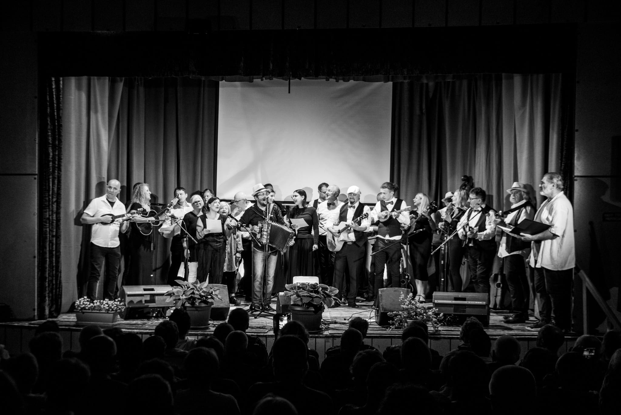 Festival Maj pod Snežnikom