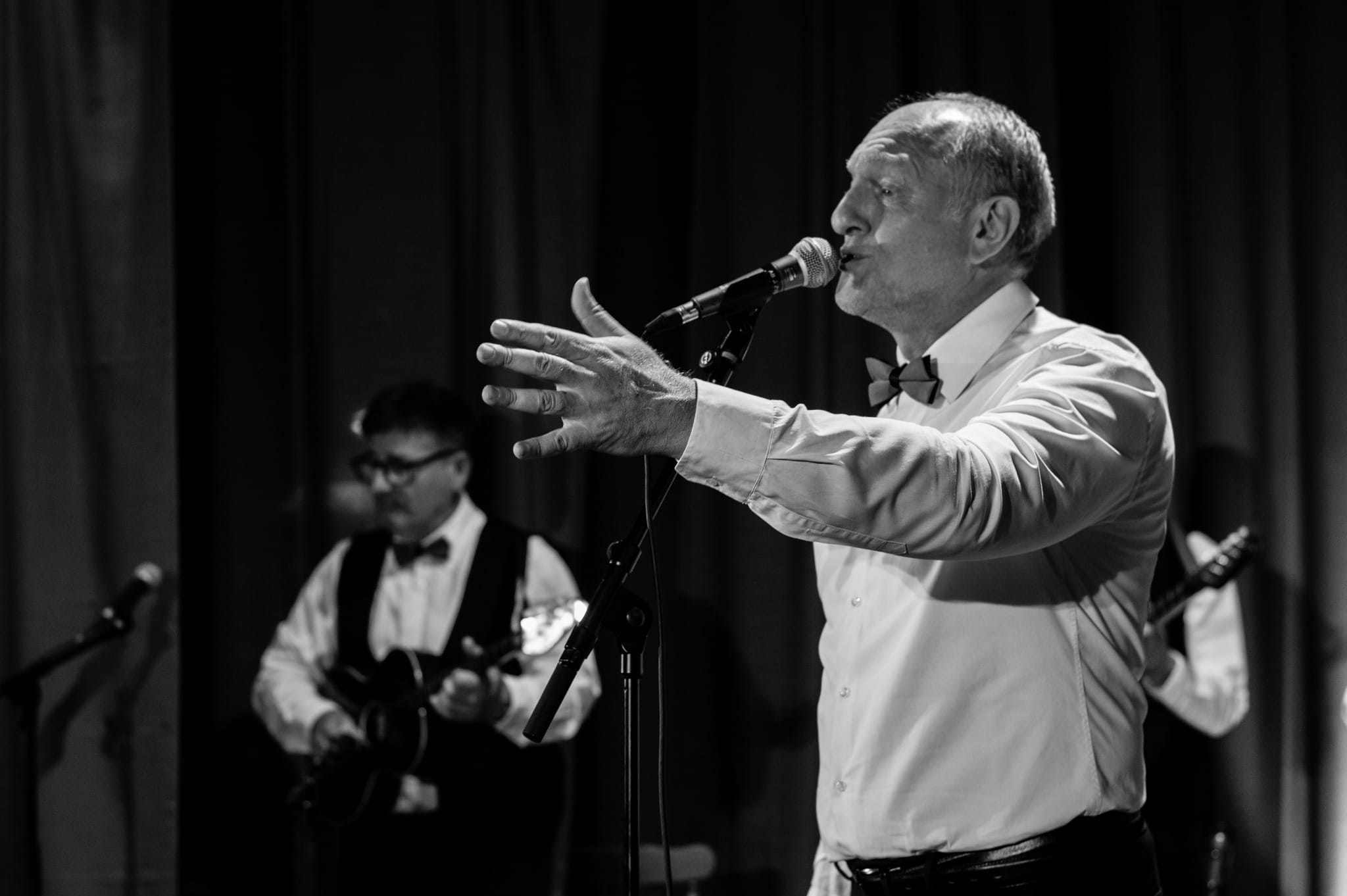 Maj pod Snežnikom 2026