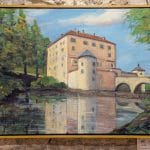 Razstava KUD Pa*leta Cerknica: Doma in v okolici