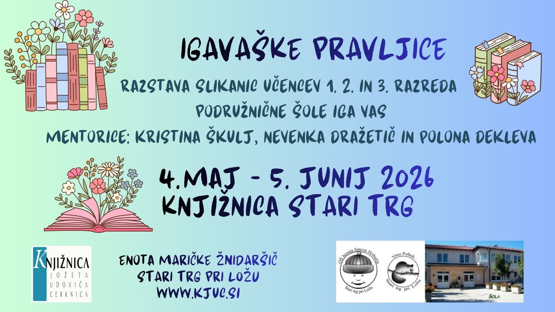 Igavaške pravljice st