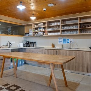 Photo: archive of Youth Hostel Ars Viva