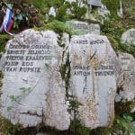 Spominski pohod na Ogenjco