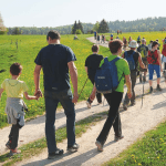 Pohod po Krpanovi poti