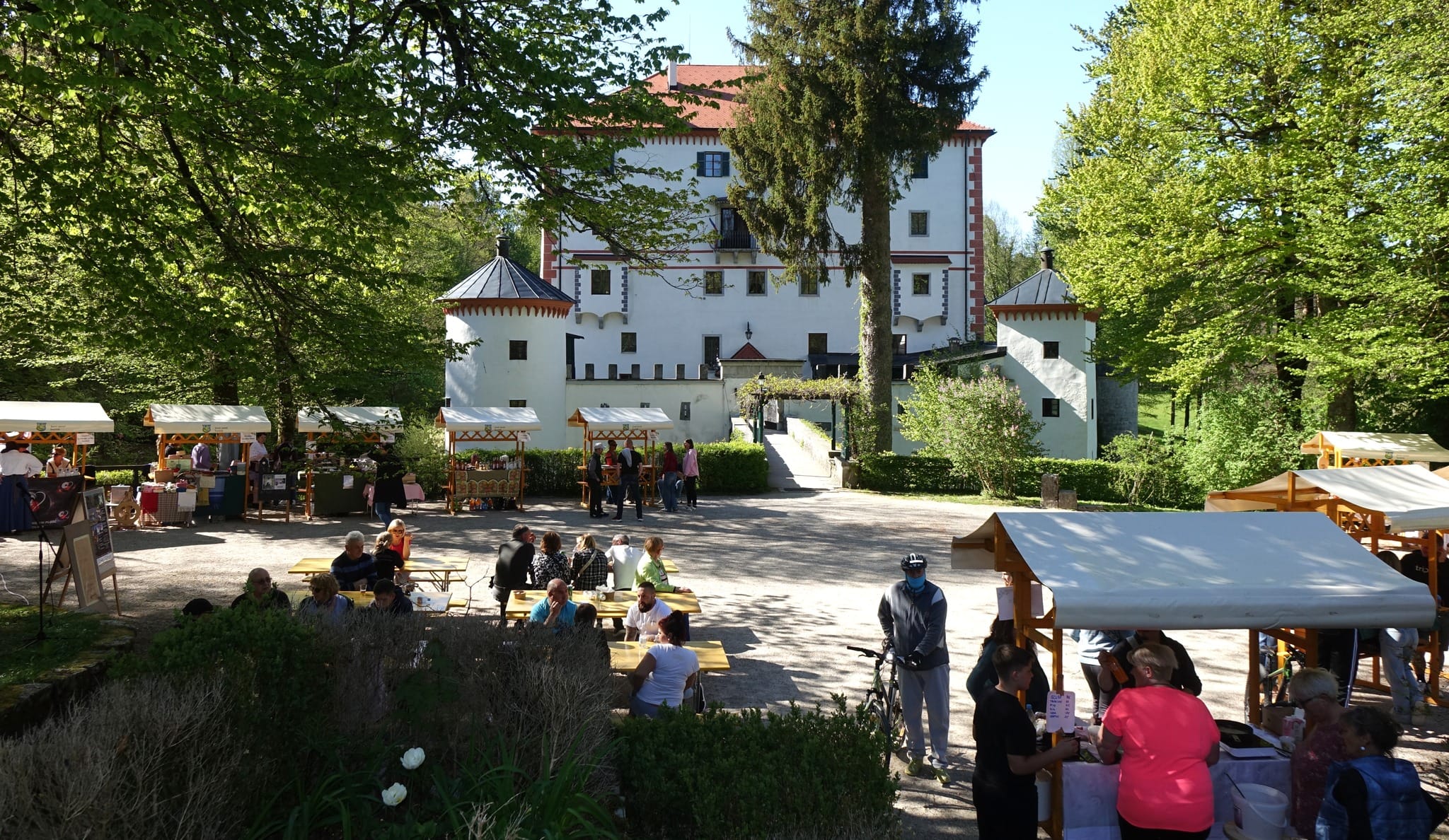 Foto Mario Žnidaršič