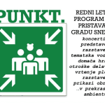 6. Grajski punkt