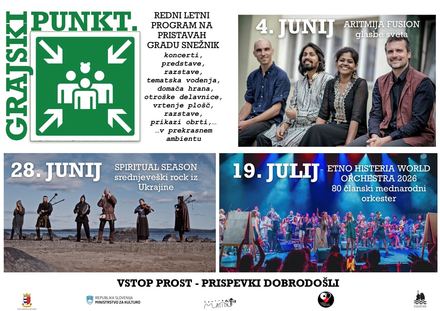 grajski punkt