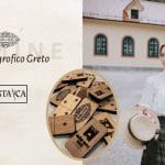 Domine z grofico Greto