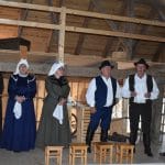 Koncert: Ta stara slovenska pesem