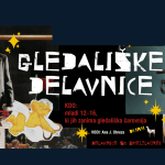 Gledališke delavnice